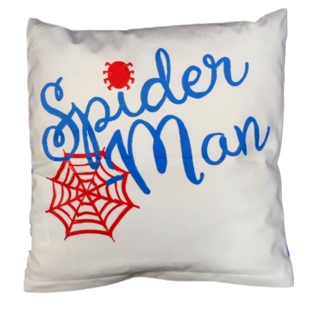 Schönes Kissen von Spiderman